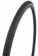 Buitenband Reflex 26 x 1 3/8 (37-590) zwart