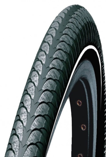 buitenband No Puncture 26 x 2.00 (50-559) RS zwart