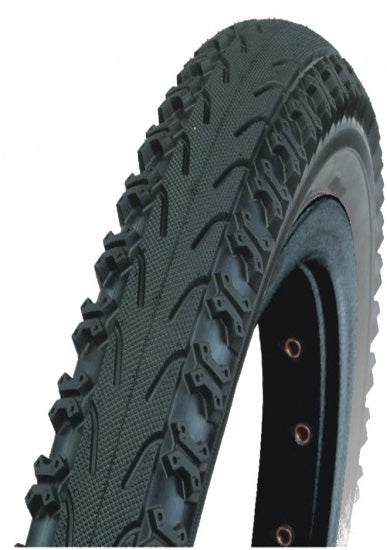Buitenband Reflex 12 1/2 x 1.75 (47-203) zwart