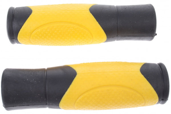 Handvatset Dutch Perfect Geel