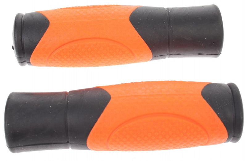 Handvatset Dutch Perfect Oranje