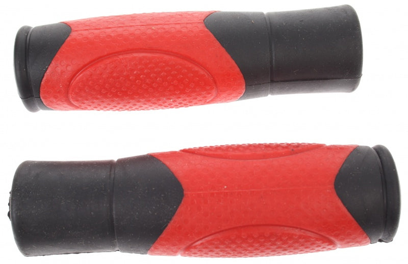 Handvatset Dutch Perfect Rood