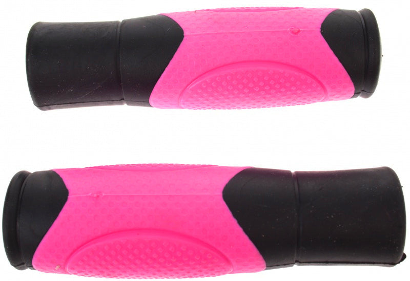 Handvatset Dutch Perfect Pink