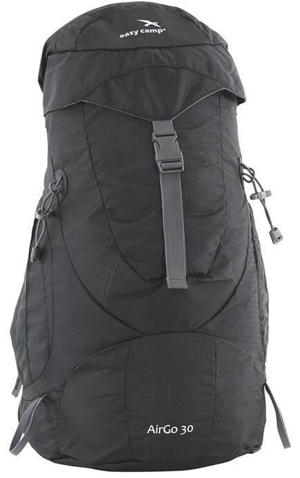 Easy Camp Rugzak AirGo 30 Black 360092