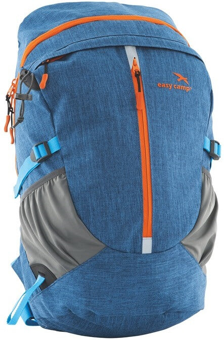 Easy Camp Rugzak Companion 30 Blue 360104