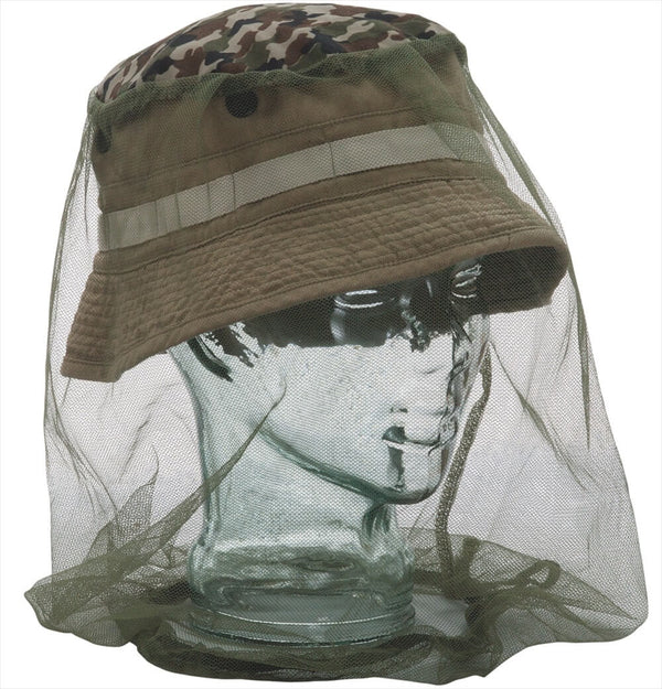Easy Camp Insecten Hoofdnet 680067