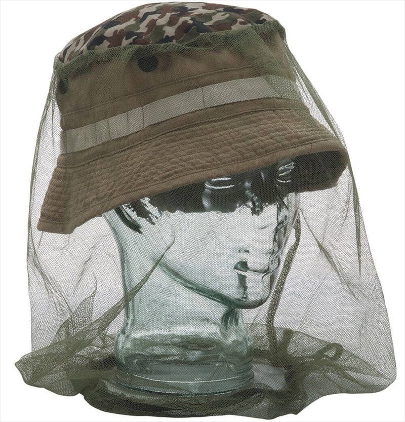 Easy Camp Insecten Hoofdnet 680067