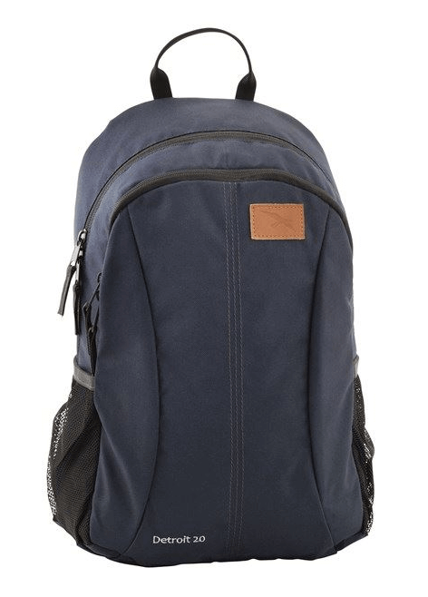 Easy Camp Detroit blauw 360160