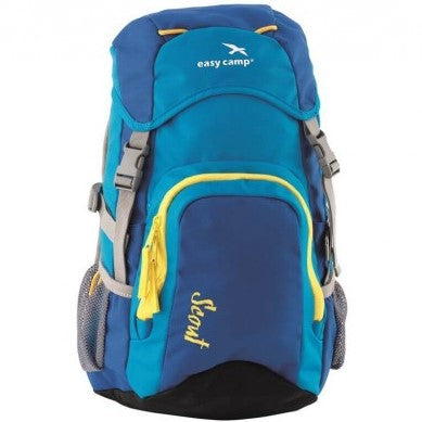 Easy Camp Scout blauw 360134