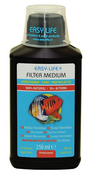 Easy Life Filter Medium 250 ML