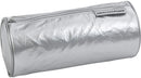 etui Papier junior 21 cm polyetheen zilver