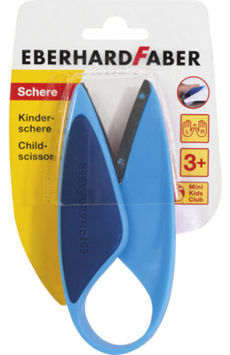 kinderschaar junior blauw