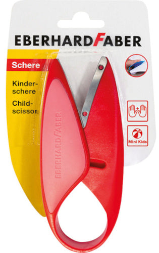 kinderschaar junior rood