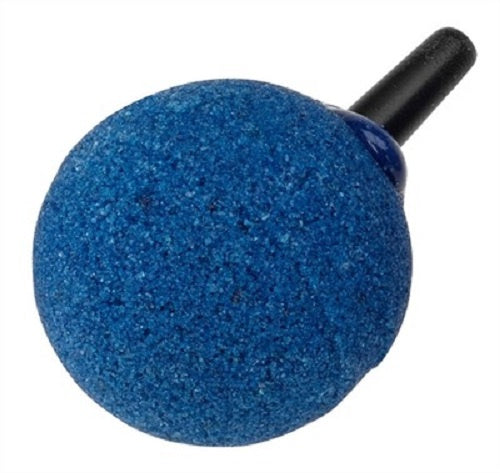 Ebi Bol-uitstroomsteen Blauw 3 CM