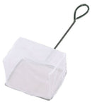 Ebi Vis Schepnet Fijn U-vorm Wit 8 CM