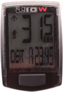 Computer Echowell 10-funktie draadlloos (U10W)