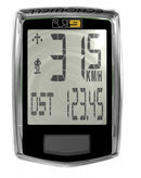 Fietscomputer Echowell U9 met 9 functies