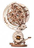 modelbouwpakket Kinetic Globe 25 cm hout 205-delig
