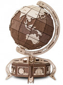 modelbouwpakket The Brown Globe hout 393-delig