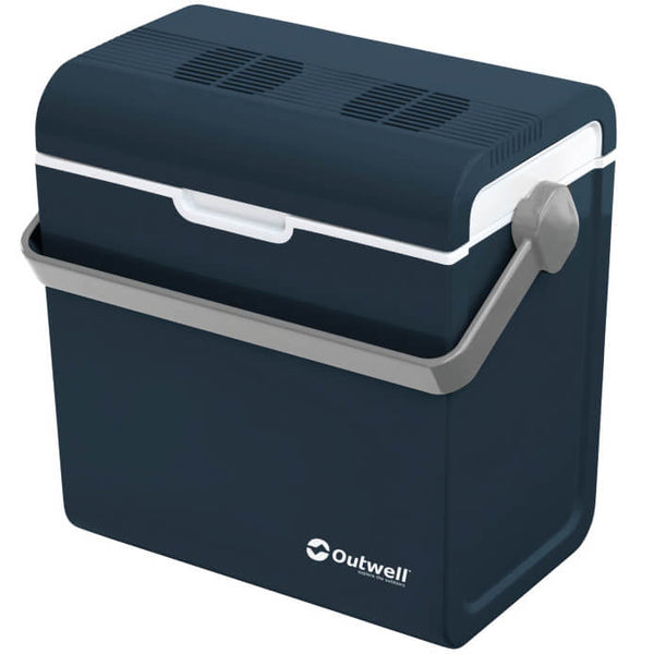 Outwell Ecocool Lite koelbox 24L 12V/230V 590213