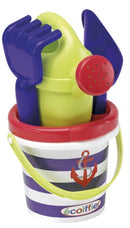 emmerset 12 cm 4-delig