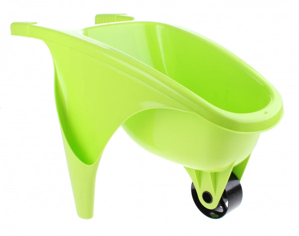 kruiwagen junior 50 x 31 cm groen