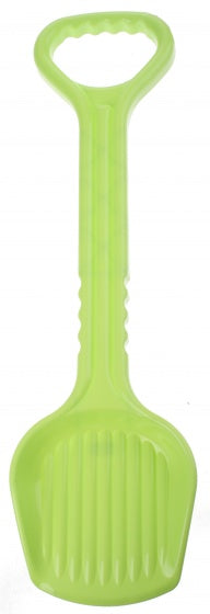 schep groen 52 cm