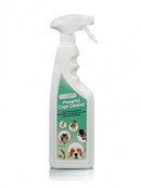 ECOPETS KRACHTIGE KOOIREINIGER RTU 750 ML