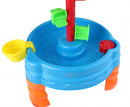 Zand- en Watertafel met Toren, 22dlg.