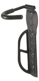 Muurhaak Edge - zwart