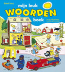 educatief boek Scarry mijn leuk woordenboek