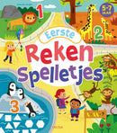 eerste rekenspelletjes