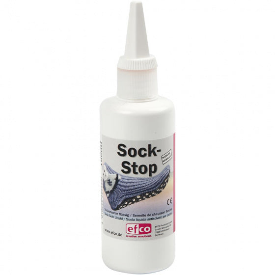 Sock-Stop antislip off-white 100ml