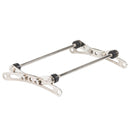 constructieset zeilboot 35 x 29 x 5 cm beige 292-delig