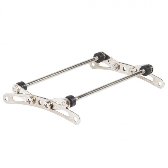 constructieset zeilboot 35 x 29 x 5 cm beige 292-delig