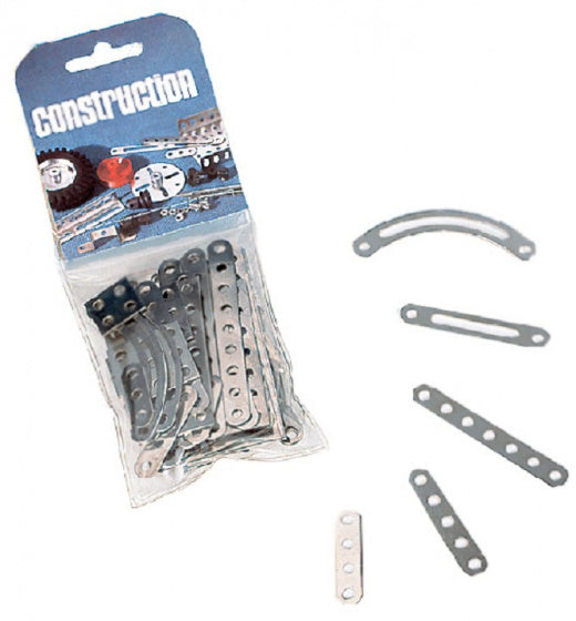 supplementen constructie 2-9 gaats staal ijzer