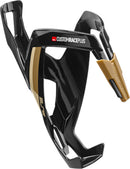 bidonhouder Custom Race Plus 18,4 cm FRP zwart/beige