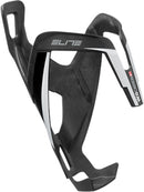 bidonhouder Vico 18,1 x 7,9 cm cm carbon matzwart/matwit