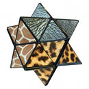 breinbreker StarCube Wildlife 5,8 cm 2-delig