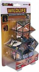 breinbreker StarCube Wildlife 5,8 cm 2-delig