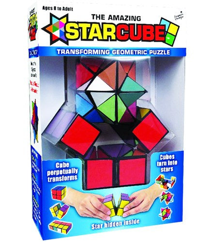 kubus StarCube junior 19 cm