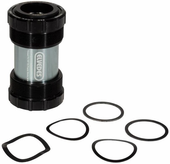 Trapas Elvedes Thread fit T47 Praxis intern 68 mm