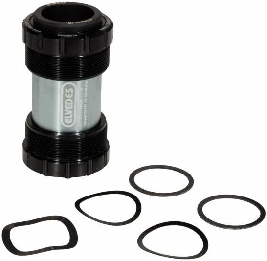 Trapas Elvedes Thread fit T47 SRAM DUB extern 68 mm