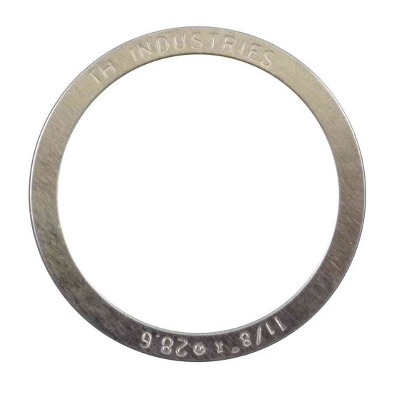 Micro Spacer Elvedes MW006 1-1/8" - 0,25mm