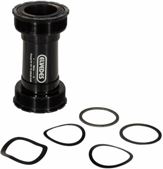 Trapas Elvedes Thread fit T47 SRAM DUB intern 86 mm