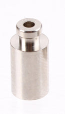 Centreernippel Elvedes voor Sturmey Archer Ø5,0mm messing (50 stuks)