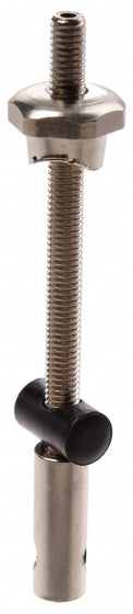draadstift set trommelrem zilver