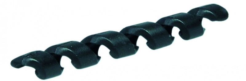 Framebeschermer Elvedes rubber ø4.0 - 5.5 mm (25 stuks)