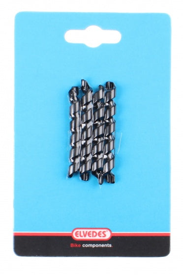 Framebeschermer Elvedes rubber 4.0 - 5.5 mm (4 stuks)