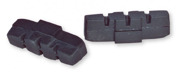 Remblokset Elvedes power pads Magura HS11 / HS33 (op kaart)